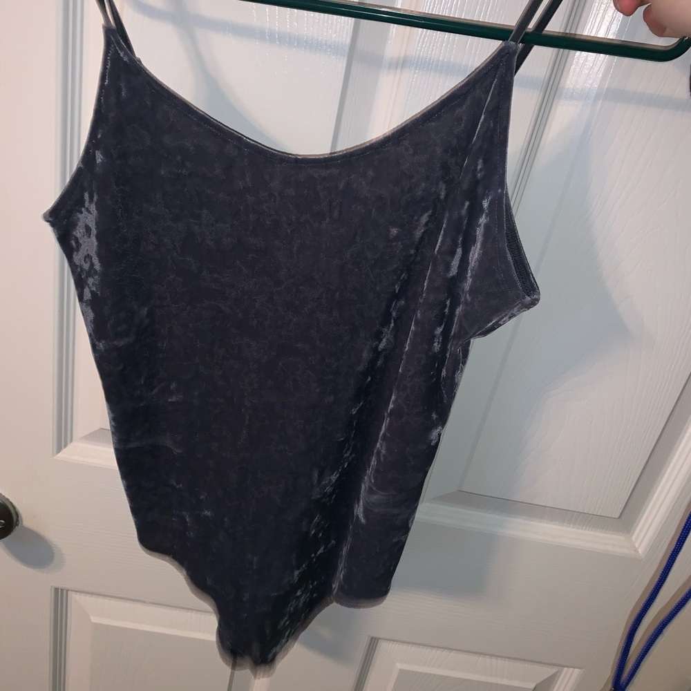 Body suit